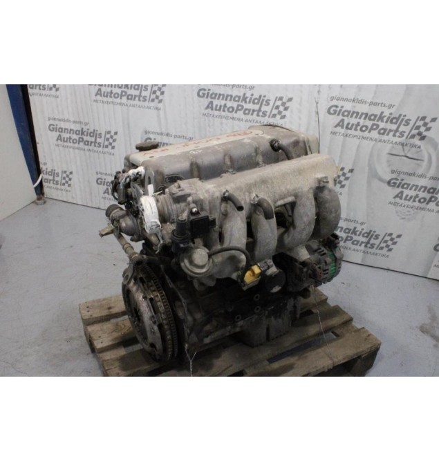 Κινητήρας - Μοτέρ Kia Clarus T8 1.8cc 116ps 1996-2001