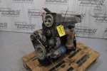 Κινητήρας - Μοτέρ Fiat Punto 1.1cc 54ps 176A6000 1993-1999