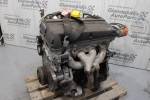 Κινητήρας - Μοτέρ Saab 9-3 B204 2.0cc 131ps 1998-2003
