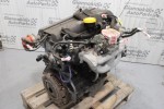 Κινητήρας - Μοτέρ Saab 9-3 B204 2.0cc 131ps 1998-2003
