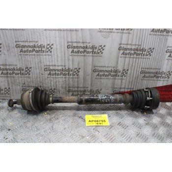 Ημιαξόνιο Δεξί Volkwsagen Passat 1.6cc 1996-2001