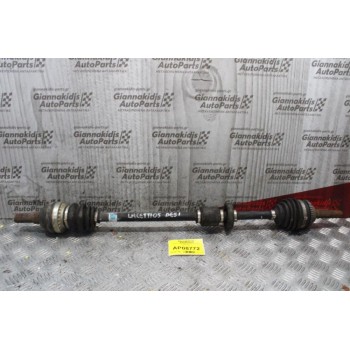 Ημιαξόνιο Δεξί Μακρύ Daewoo Lacetti 2003-2008