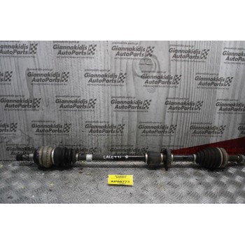 Ημιαξόνιο Δεξί Μακρύ Daewoo Lacetti 2003-2008