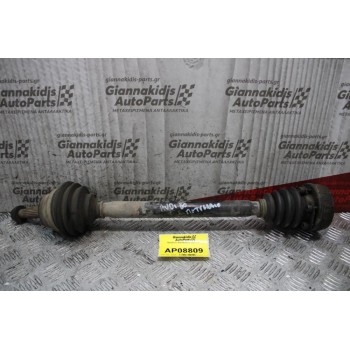 Ημιαξόνιο Δεξί Audi 80 1986-1995