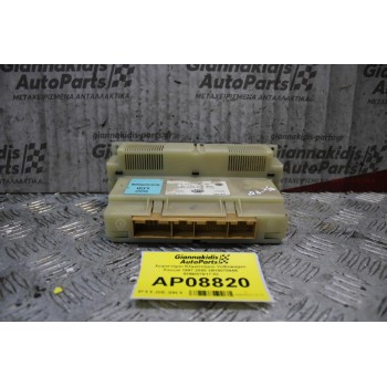 Χειριστήριο Κλιματισμού Volkswagen Passat 1997-2000 3B1907044A 5HB007617-02