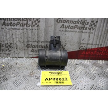 Μετρητής Μάζας Αέρα MAF Opel Corsa C 2000-2006 0280218031