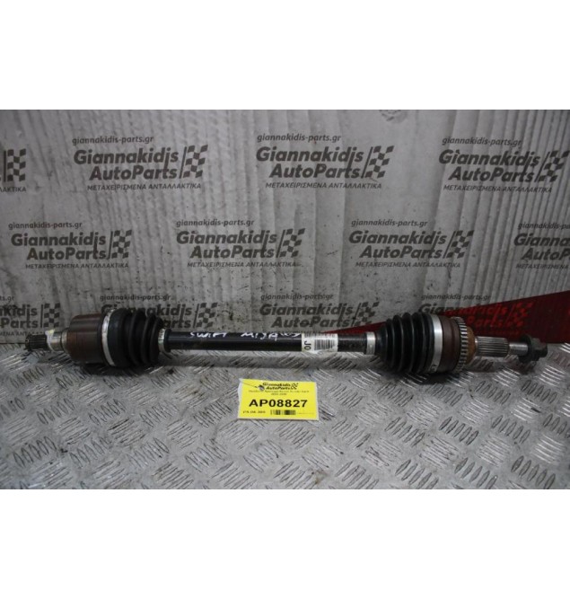 Ημιαξόνιο Αριστερό Κοντό Suzuki Swift Μ13Α 2005-2009