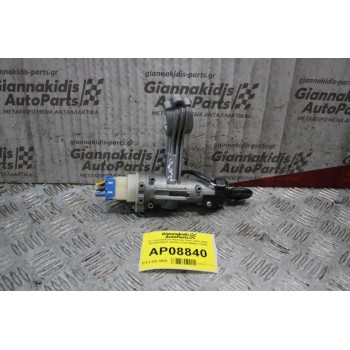 Σετ Immobilizer Hyundai Getz 2002-2009 9030930542F 39106-22140 95400-1C500