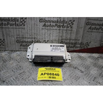 Σετ Immobilizer Hyundai Getz 2002-2009 9030930542F 39106-22140 95400-1C500