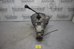 Κιβώτιο Ταχυτήτων/Σασμαν Χειροκίνητο Ford Transit 2.0cc 114ps 1994-1999
