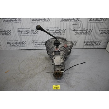 Κιβώτιο Ταχυτήτων/Σασμαν Χειροκίνητο Ford Transit 2.0cc 114ps 1994-1999