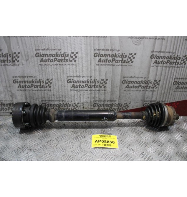 Ημιαξόνιο Δεξί Volkswagen Passat ALZ 2001-2005