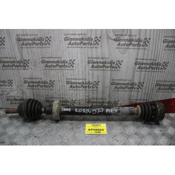 Ημιαξόνιο Δεξί Μακρύ Seat Cordoba AEX 1993-1999