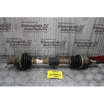 Ημιαξόνιο Αριστερό Κοντό Ford Focus HXDA 2003-2007