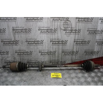 Ημιαξόνιο Μακρύ Honda Civic D14A 1996-1999