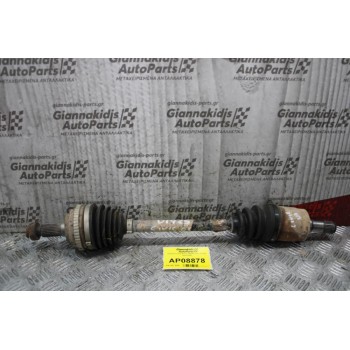 Ημιαξόνιο Κοντό Honda Civic D14Z5 2002-2005