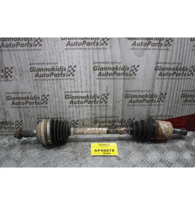 Ημιαξόνιο Κοντό Honda Civic D14Z5 2002-2005