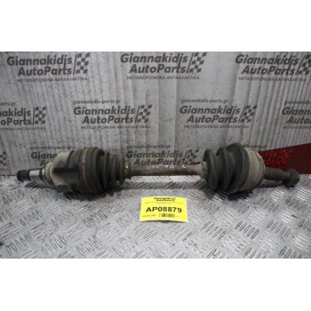 Ημιαξόνιο Αριστερό Κοντό Toyota Corolla EE90 1988-1991