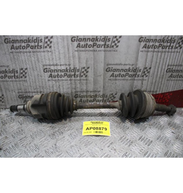 Ημιαξόνιο Αριστερό Κοντό Toyota Corolla EE90 1988-1991