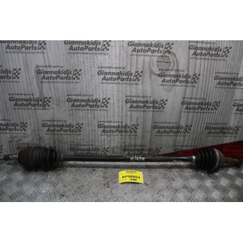 Ημιαξόνιο Δεξί Μακρύ Opel Astra H Z16XE 2004-2010