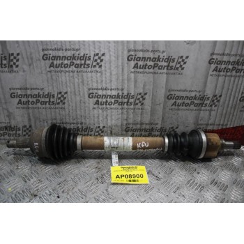 Ημιαξόνιο Αριστερό Κοντό Citroen C4 KFU 2004-2008