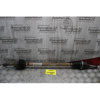 Ημιαξόνιο Δεξί Μακρύ Citroen C2 2003-2010