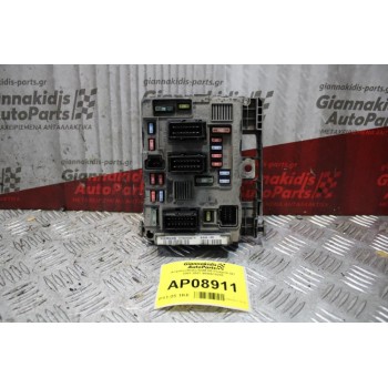 Ασφαλειοθήκη BSM-B5 Peugeot 307 2001-2007 9650618280