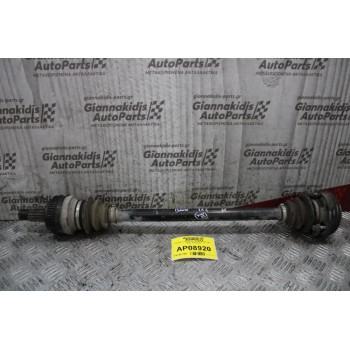 Ημιαξόνιο Δεξί Bmw 116i Ν45Β16Α 1.6cc 122ps 2003-2012