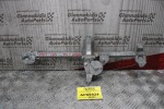Γρύλλος - Μηχανισμός Παραθύρου Mercedes-Benz 190E W201 1984-1993 (Πίσω Δεξιά)