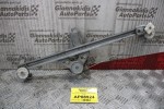 Γρύλλος - Μηχανισμός Παραθύρου Mercedes-Benz 190E W201 1984-1993 (Πίσω Δεξιά)