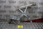 Γρύλλος - Μηχανισμός Παραθύρου Mercedes-Benz 190E W201 1984-1993 (Εμπρός Δεξιά)