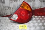 Φανάρι Hyundai Accent 2003-2005 (Πίσω Δεξιά)