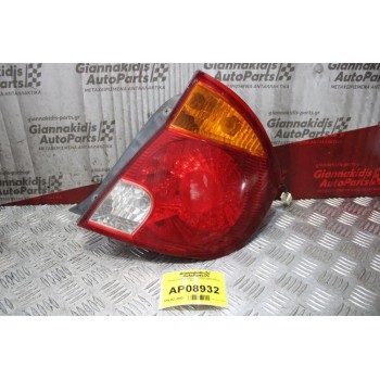 Φανάρι Hyundai Accent 2003-2005 (Πίσω Δεξιά)