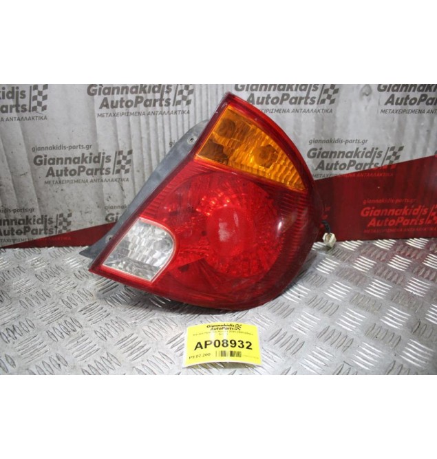 Φανάρι Hyundai Accent 2003-2005 (Πίσω Δεξιά)