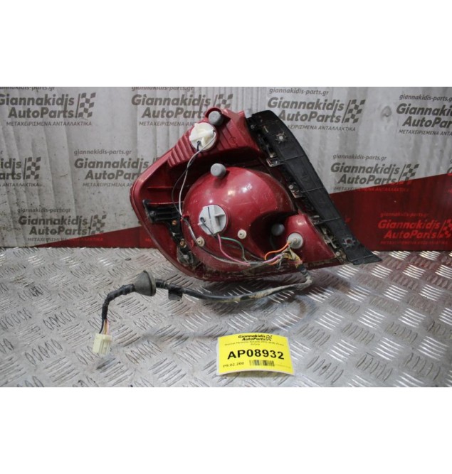 Φανάρι Hyundai Accent 2003-2005 (Πίσω Δεξιά)