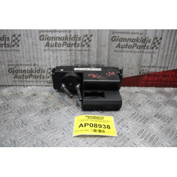 Χειριστήριο Κλιματισμού Mercedes-Benz 190E W201 1984-1993 9140010258
