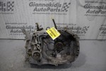 Κιβώτιο Ταχυτήτων/Σασμαν Χειροκίνητο Renault Scenic Κ4ΜΤ7 JR5104 2003-2008