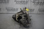 Κιβώτιο Ταχυτήτων/Σασμαν Χειροκίνητο Renault Scenic Κ4ΜΤ7 JR5104 2003-2008