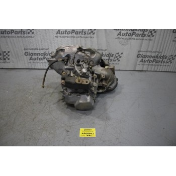 Κιβώτιο Ταχυτήτων/Σασμαν Χειροκίνητο Chevrolet Lacetti F14D3 2003-2008
