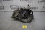 Κιβώτιο Ταχυτήτων/Σασμαν Χειροκίνητο Saab 9-3 B204 2.0cc 131ps 1998-2003