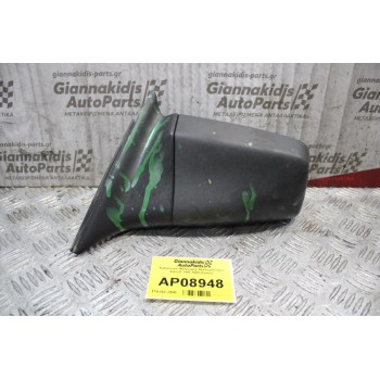Καθρέπτης Ηλεκτρικός Αριστερός Opel Astra F 1991-1998 (5 pins)