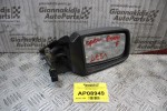 Καθρέπτης Ηλεκτρικός Δεξίς Opel Astra F 1991-1998 (5 pins)