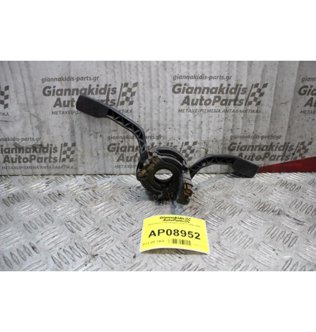 Φλασιερα Volkswagen Golf II 1984-1988