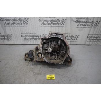 Κιβώτιο Ταχυτήτων/Σασμαν Χειροκίνητο Kia Rio A3E 1.3cc 2002-2005