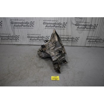 Κιβώτιο Ταχυτήτων/Σασμαν Χειροκίνητο Kia Rio A3E 1.3cc 2002-2005