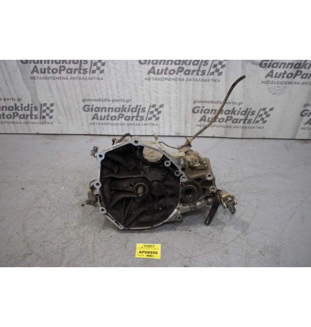 Κιβώτιο Ταχυτήτων/Σασμαν Χειροκίνητο Honda Civic D14A4 1.4cc 90ps 1998-2001 *ντίζα