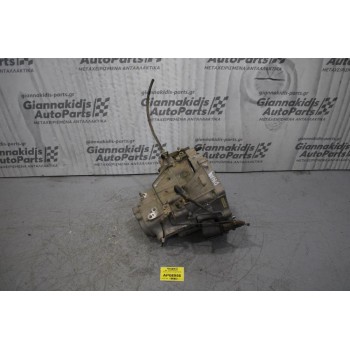 Κιβώτιο Ταχυτήτων/Σασμαν Χειροκίνητο Honda Civic D14A4 1.4cc 90ps 1998-2001 *ντίζα