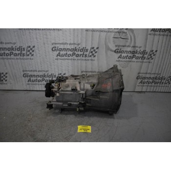 Κιβώτιο Ταχυτήτων/Σασμαν Χειροκίνητο Bmw E46 M43 1998-2005