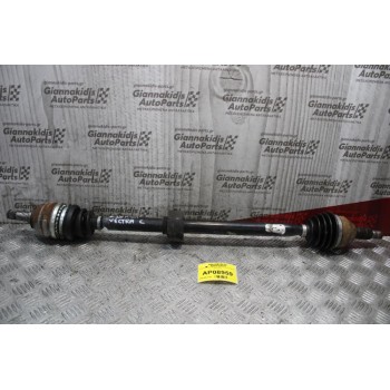 Ημιαξόνιο Δεξί Μακρύ Opel Vectra C Ζ18ΧΕΡ 2002-2010