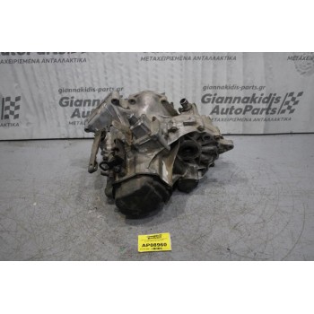Κιβώτιο Ταχυτήτων/Σασμαν Χειροκίνητο Suzuki Swift G13A 1998-2001